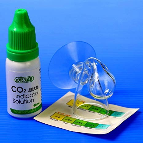 Bộ Test CO2